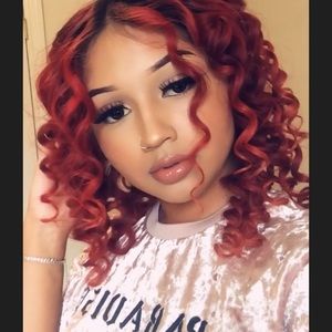 Meet your Posher, Karina